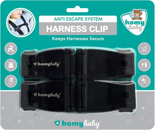 Chest clip bébé - ®,