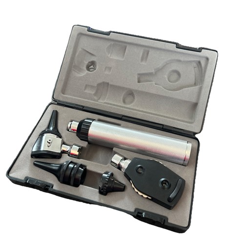Otoscope new bock - otoscope, r.a.