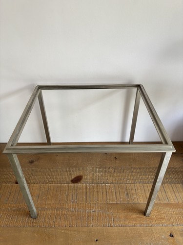 Structure petite table basse - structure,