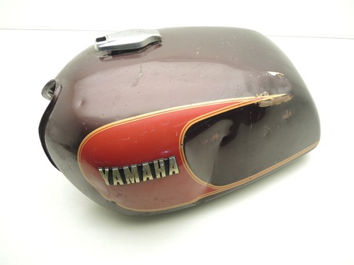 Réservoir essence yamaha - réservoir,