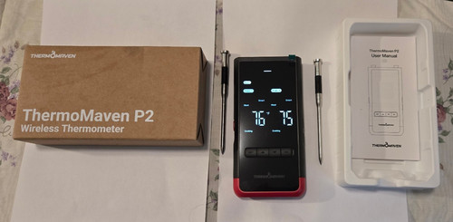 Thermomaven wireless - p2,