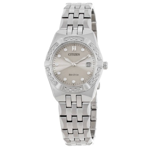 Citizen corso diamond ladies - corso,