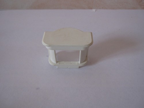 Playmobil gueridon meuble - gueridon,