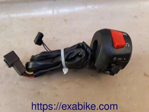 Commodo droit pour suzuki - droit,