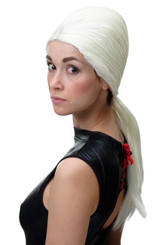 Perruque pour femme cosplay - perruque,
