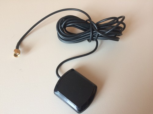 Antenne gps prise - gps,