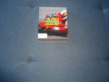 Amiga rare The Cycles VF /