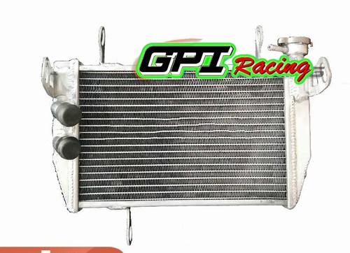 Aluminum radiator for - radiator,