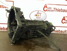 Boite de vitesses RENAULT R21