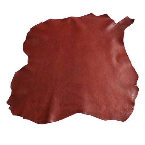 Peau entière cuir de - entière,