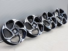 Jantes en Aluminium 18" ET 26