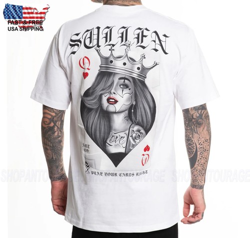Sullen art collective queen - sullen,