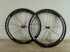 Corima 47Mm S Tu Rim Brake Tubular Carbon Wheel