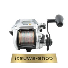 Moulinet électrique Shimano