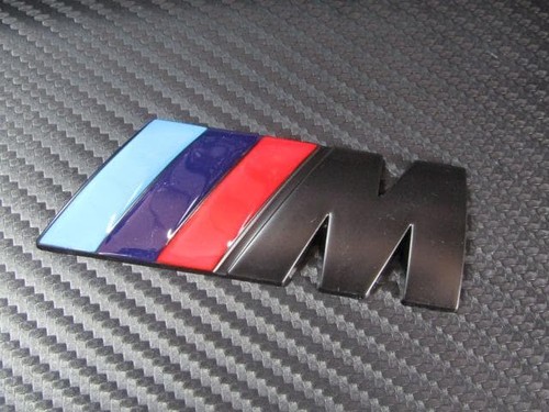 Bmw type mad black - ●,