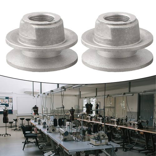 Poulies moteur performance - moteur,