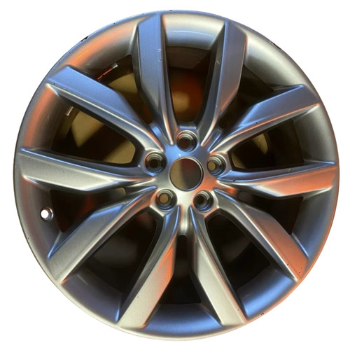 Alliage roue ford - alliage, kuga