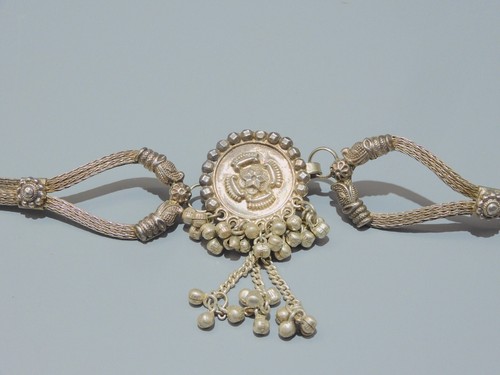 Belle ancienne ceinture - -belle,