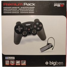 SONY PS3 | PACK PREMIUM