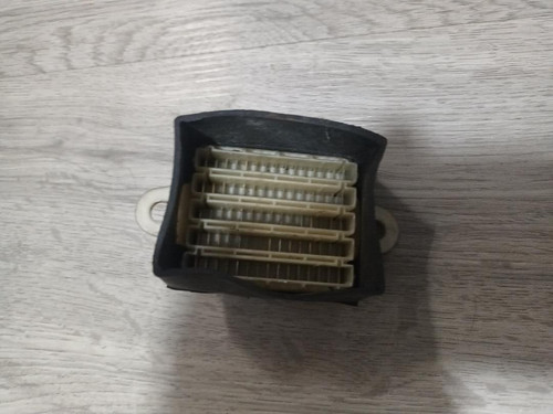 Connecteur honda mtx 1984 - connecteur,