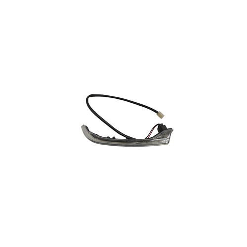 Clignotant led retroviseur - clignotant,