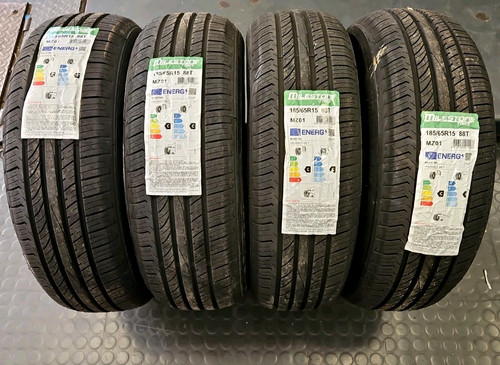 Lot complet pneus d - de,