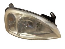 Optique avant principal droit