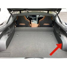 Chevrolet Corvette C7 2015