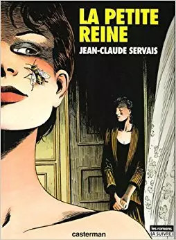 Petite reine jean - la, jean-claude