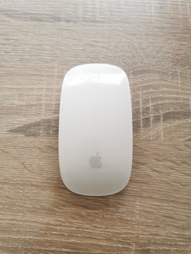 Souris apple magic mouse - souris,