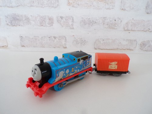Train thomas ses amis - et,