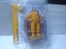Figurine tintin N° 101