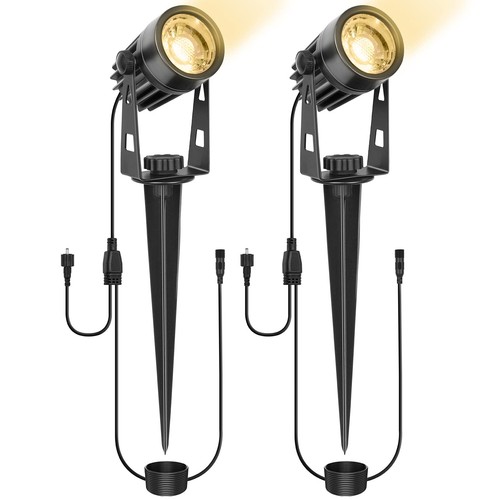 Litake spot led extérieur - litake,