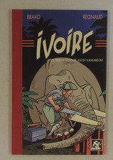 ivoire EMILE BRAVO  collection