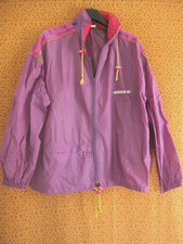 Veste ADIDAS Vintage Ventex