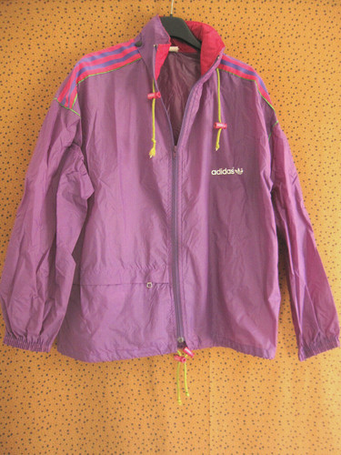 Veste adidas vintage - vintage, ventex
