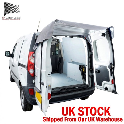 Renault kangoo barn porte - renault,