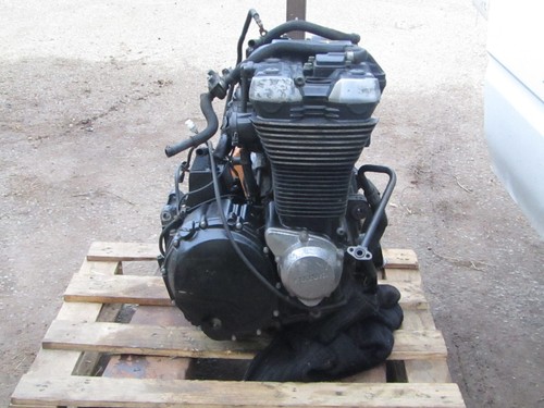 Moteur suzuki gsx 1400 - moteur,