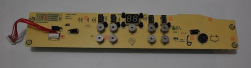 Brandt bpv6423b plaque - brandt,