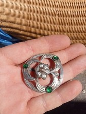 Épingle À Chapeau Ancienne