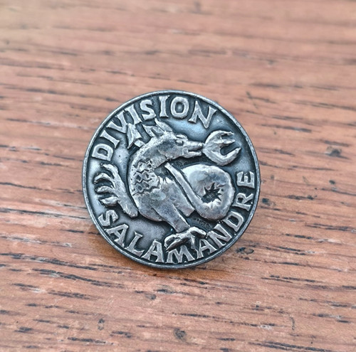 Insigne réduction pin - insigne, pin's
