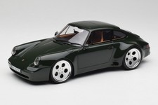 GT482 Porsche 911 964 Strosek Mega 30 Oak Green Metallic GT Spirit 1/18