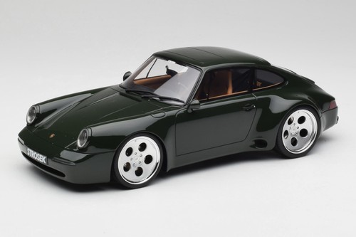 Gt482 porsche 911 964 - porsche,
