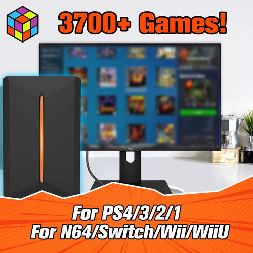 Launchbox retro game - launchbox,