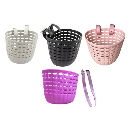 Panier vélo enfant - panier,