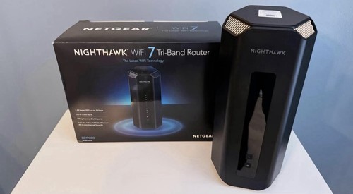 Netgear nighthawk rs700s wifi - netgear,