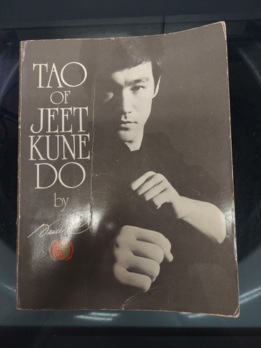 Tao jeet kune - of,