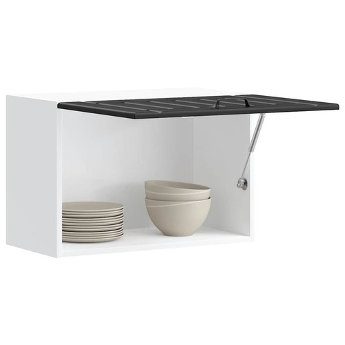 Armoire murale cuisine - murale,