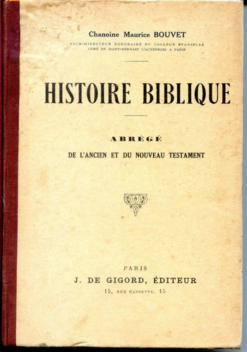 Manuel scolaire histoire - -,
