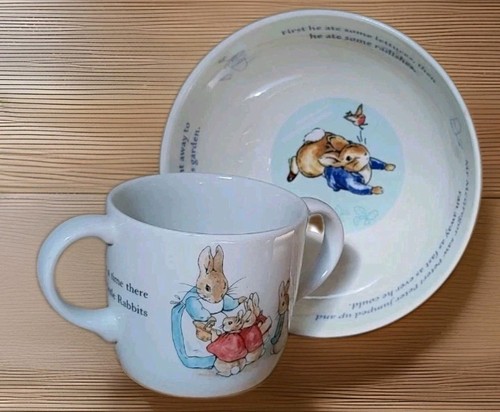 Peter rabbit beatrix potter - peter,